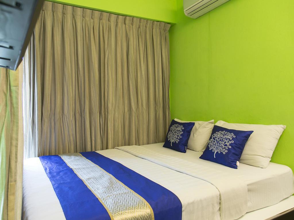 Oyo 183 Ss City Hotel - Kuala Lumpur — Photos 1